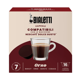 Capsule Dolce Gusto Orzo 16 buc