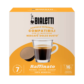 Capsule Dolce Gusto Raffinato 16 buc