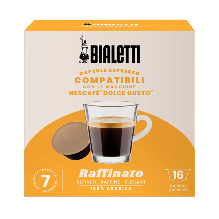 Capsule Dolce Gusto Raffinato 16 buc