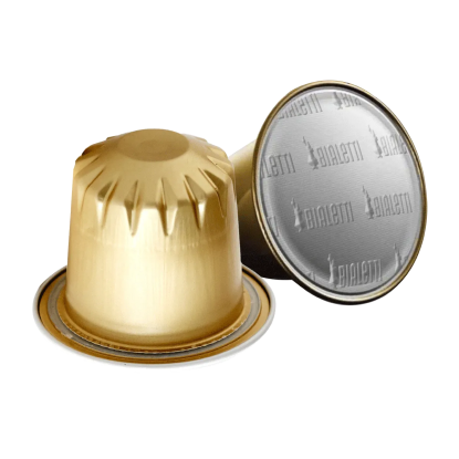 Capsule Nespresso Bridgerton