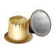 Capsule Nespresso Bridgerton