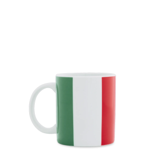 Cană Tricolour