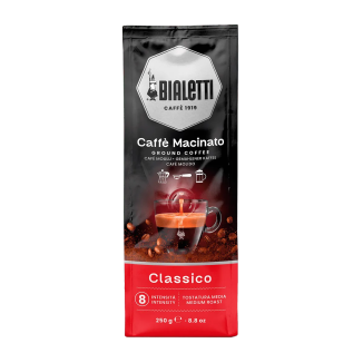 Cafea măcinată universală Classico 250 g
