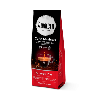 Cafea măcinată universală Classico 250 g