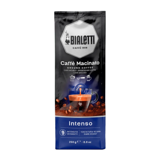 Cafea universală măcinată Intenso 250 g