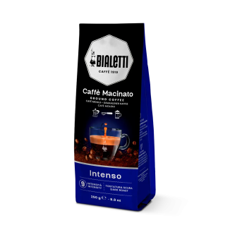 Cafea universală măcinată Intenso 250 g