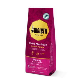 Cafea universală măcinată Monorigine Perù 250 g