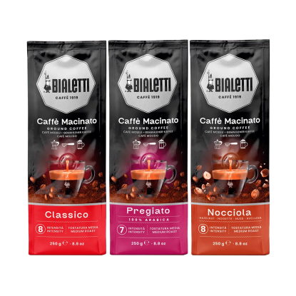 Cafea măcinată universală KIT 3 pachete
