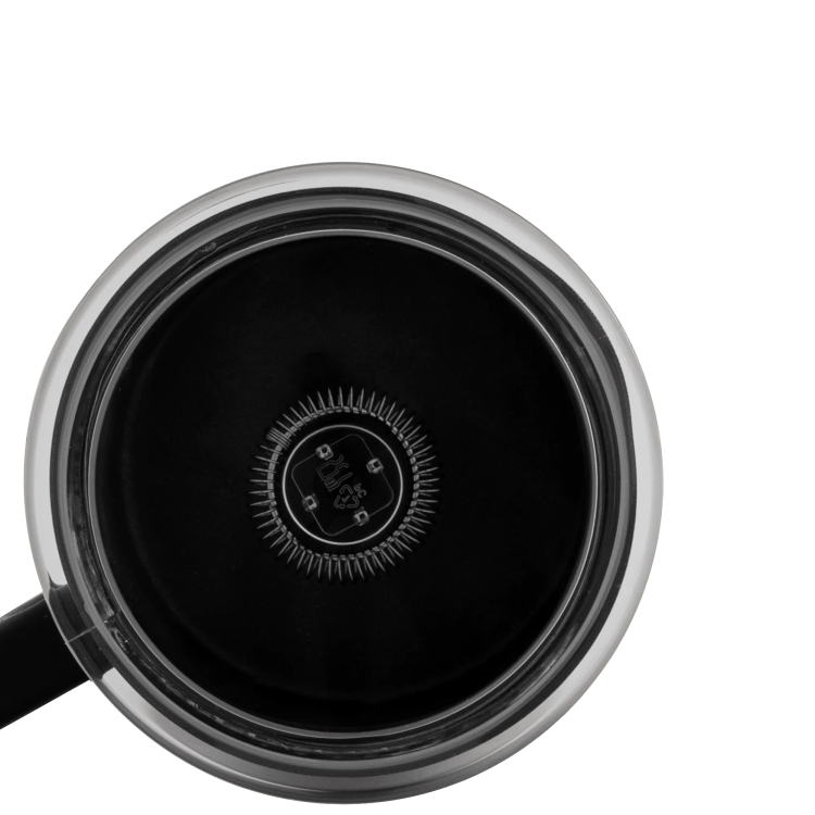 Spumator de lapte electric